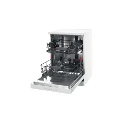 Lave-vaisselle pose libre WHIRLPOOL 14 Couverts 60cm C, WFC3C42P