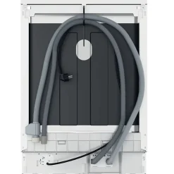 Lave-vaisselle pose libre WHIRLPOOL 14 Couverts 60cm C, WFC3C42P