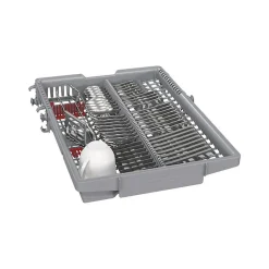 Lave-vaisselle pose-libre 45 cm, SER4, Classe énergie D, Home Connect, BOSCH - SPS4EMI61E