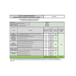 Lave-vaisselle tout intégré 60 cm BRANDT BDJ3424VB