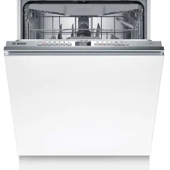 Lave-vaisselle tout intégré 60 cm BOSCH SMV4HVX14E