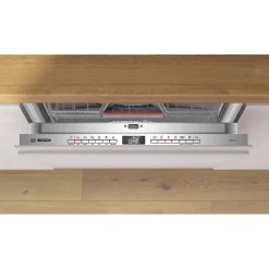 Lave-vaisselle tout intégré 60 cm BOSCH SMV4HVX14E