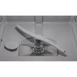 Lave-vaisselle tout intégré 60 cm BOSCH SMV4HVX14E