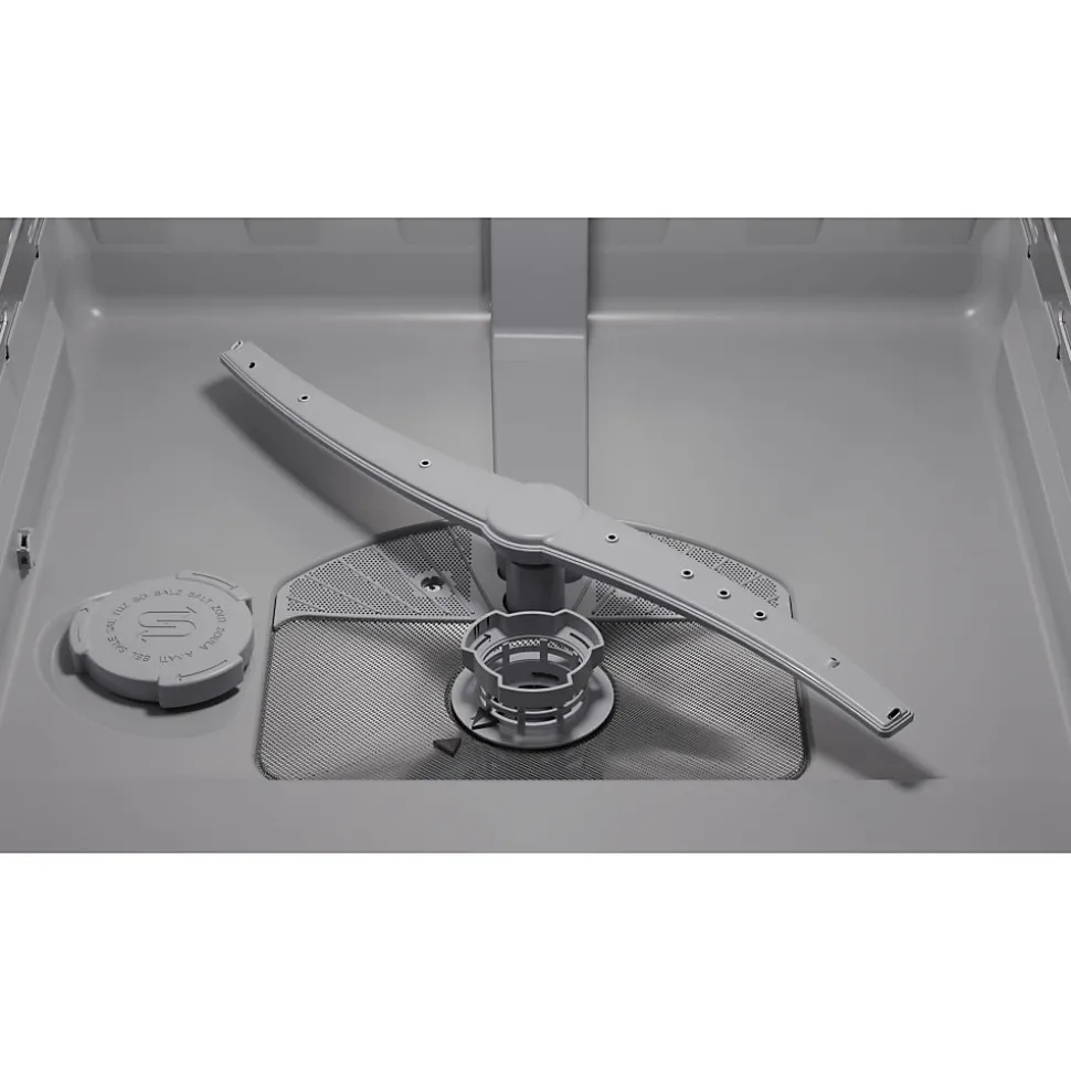 Lave-vaisselle tout intégré 60 cm BOSCH SMV4HVX14E