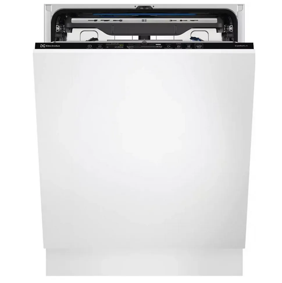 Lave-vaisselle tout intégré 60 cm ELECTROLUX EEC87400L