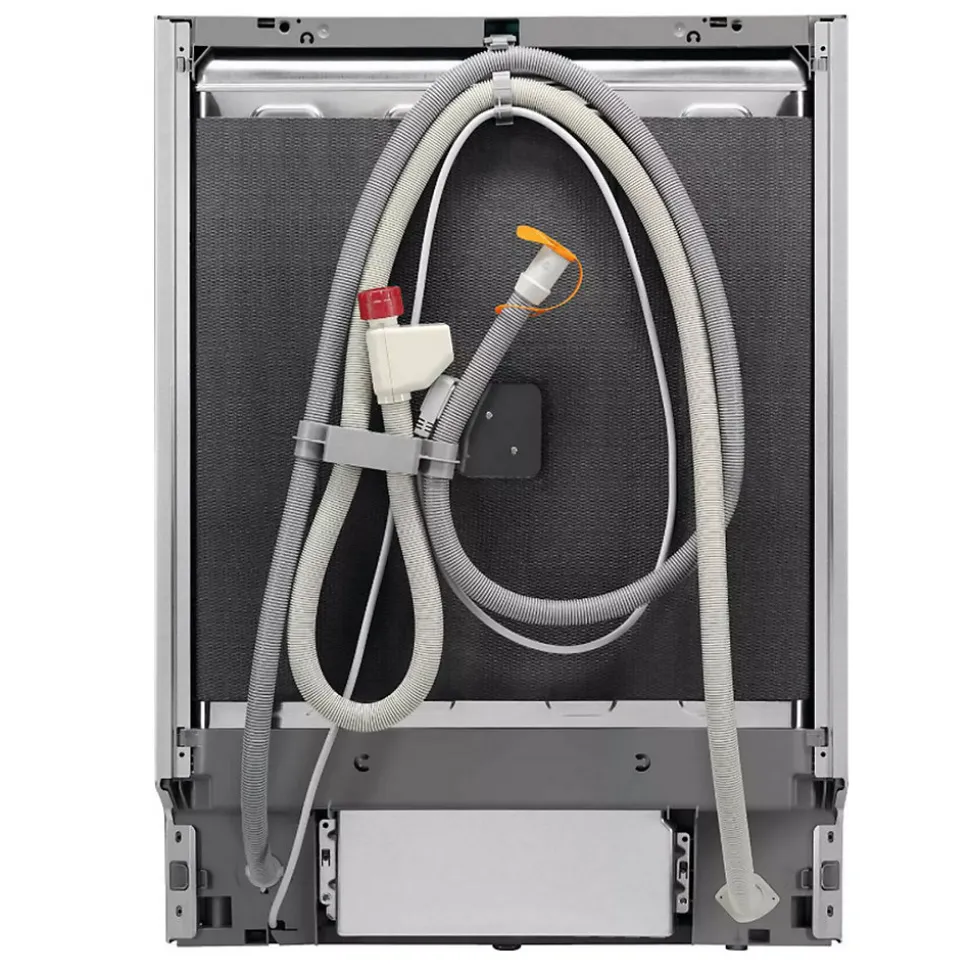 Lave-vaisselle tout intégré 60 cm ELECTROLUX EEC87400L