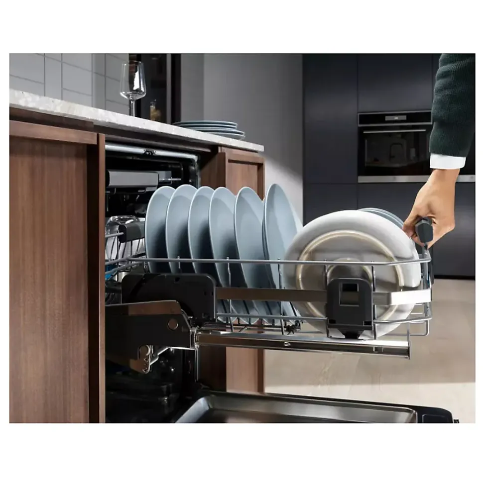 Lave-vaisselle tout intégré 60 cm ELECTROLUX EEC87400L