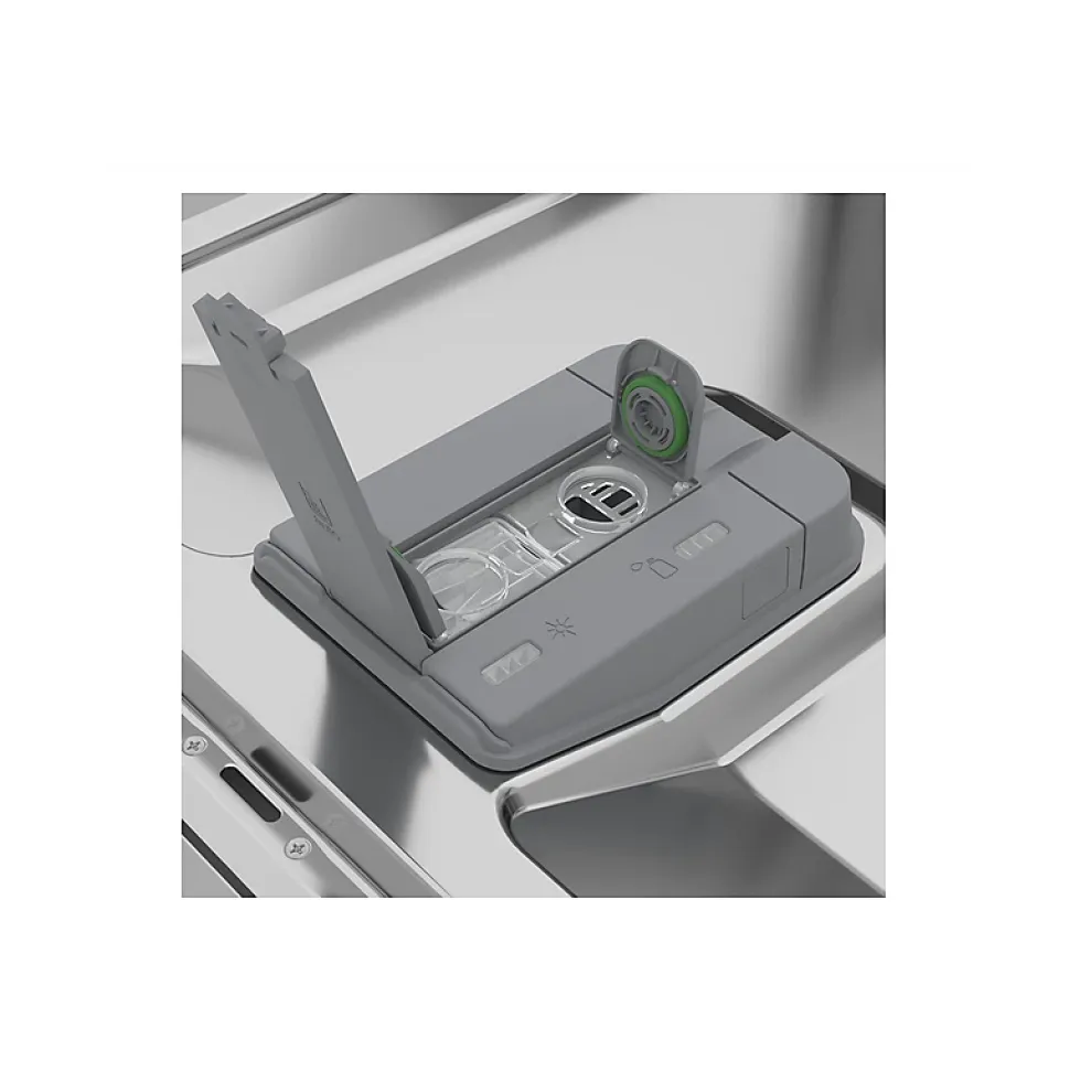 Lave-vaisselle tout intégré 45 cm BEKO BDIS38040A