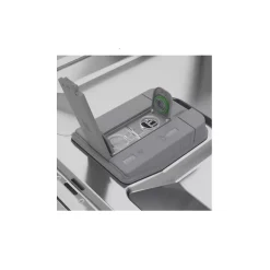 Lave-vaisselle tout intégré 45 cm BEKO BDIS38040A