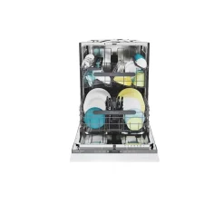Lave-vaisselle tout intégrable 15 couverts 44 db tout intégrable Candy CS5C4F0A1