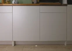 Lave-vaisselle tout intégrable 15 couverts 44 db tout intégrable Candy CS5C4F0A1