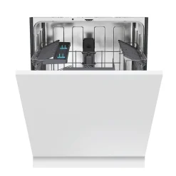 Lave-vaisselle tout intégrable 15 couverts 44 db tout intégrable Candy CS5C4F0A1