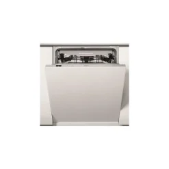 Lave-vaisselle tout intégrable encastrable 43dB 14 couverts 60cm Tiroir à couverts WHIRLPOOL