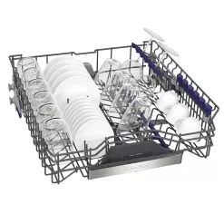 Lave-vaisselle Tout-intégrable SN75EX13CE SIEMENS