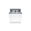 Lave-vaisselle Tout-intégrable SBD6ECX12E BOSCH