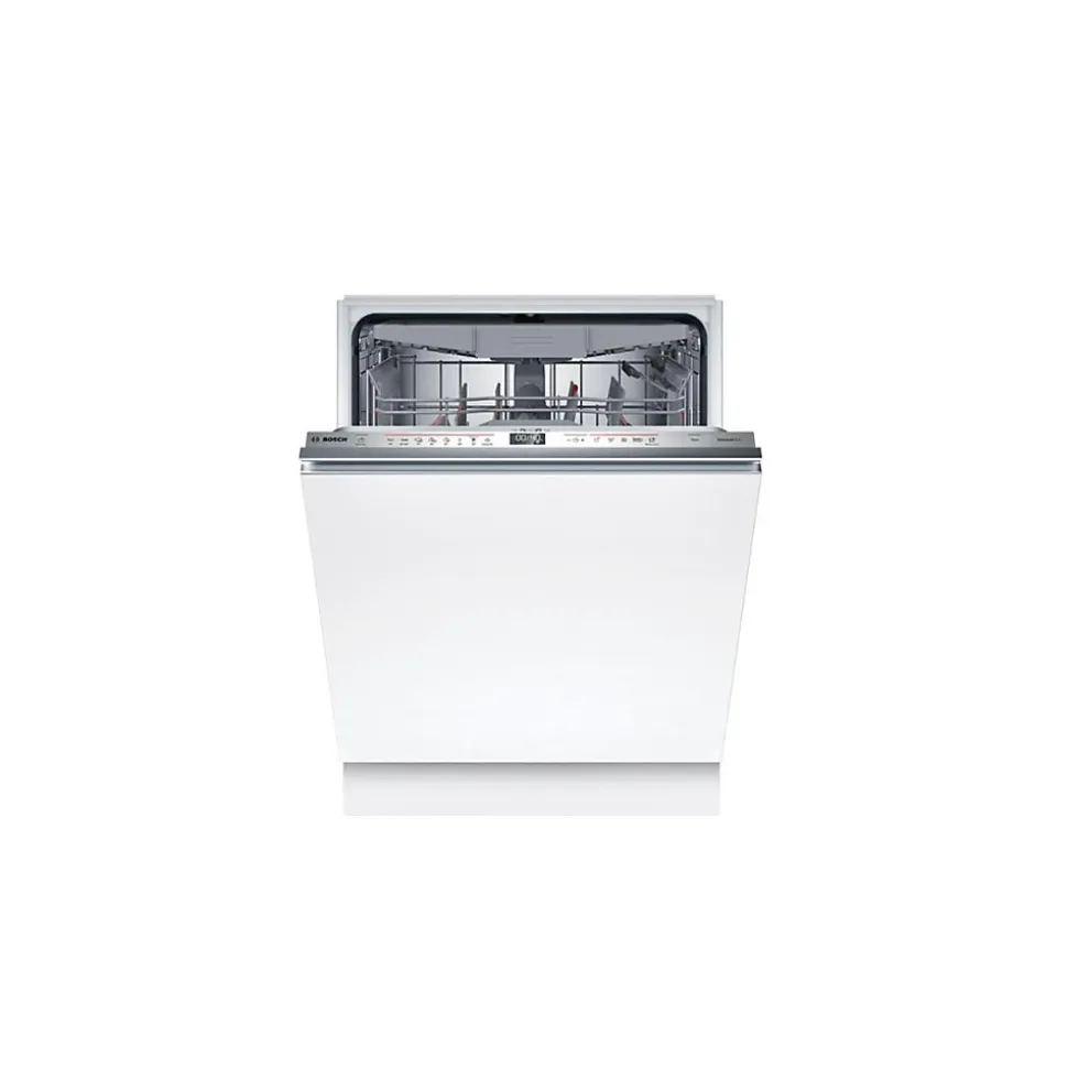 Lave-vaisselle Tout-intégrable SBD6ECX12E BOSCH