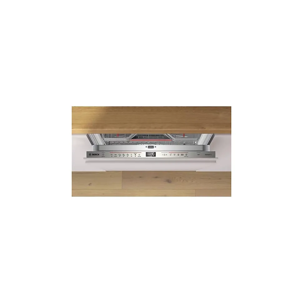 Lave-vaisselle Tout-intégrable SBD6ECX12E BOSCH