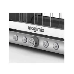 Le toaster vision pano.bros.brie( 2) Magimix 11538