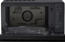 LG - micro ondes combine MJ3965BIB