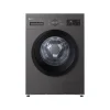 LG Lave-linge frontal 60 cm 9 kg 1400 tr/mn F94N14SLS