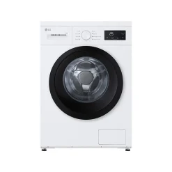 LG Lave-linge frontal 60 cm 9 kg 1400 tr/min F94N15WHS