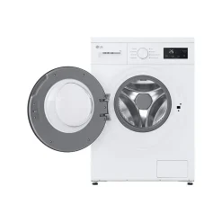 LG Lave-linge frontal 60 cm 9 kg 1400 tr/min F94N15WHS
