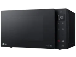 LG Micro ondes solo 25 l 1000 watts MS2535GDS