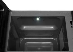 LG Micro ondes solo 25 l 1000 watts MS2535GDS