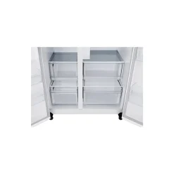 LG Réfrigérateur américain no-frost 638 litres - GSLC40SWPE