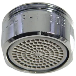 Limiteur de débit mâle 24 x 100 6,5L