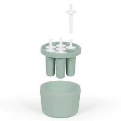 LIVOO - Sorbetiere - DOM461 - 1 L - Interrupteur ON/OFF - Cuve a accumulateur de froid