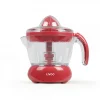 Livoo DOD131RC Presse-agrumes électrique - Jusqu'à 65 tours par minute