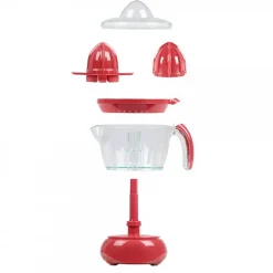 Livoo DOD131RC Presse-agrumes électrique - Jusqu'à 65 tours par minute