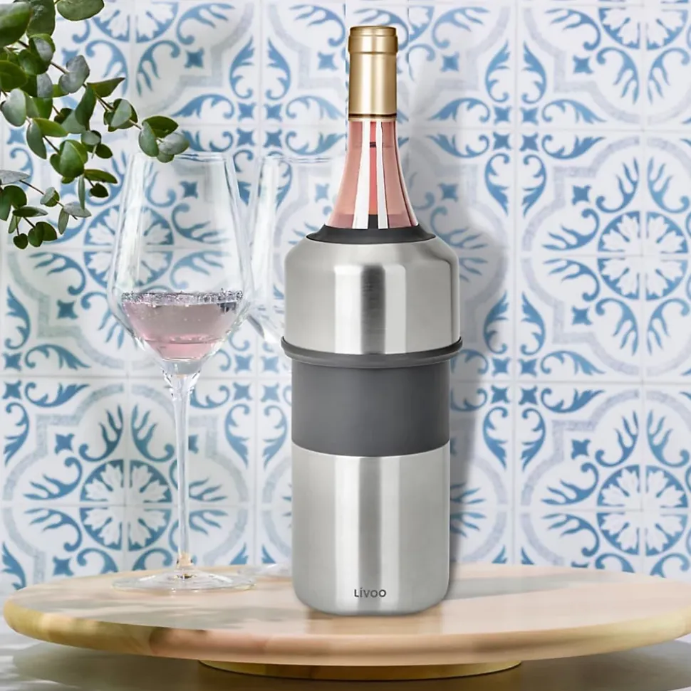 Livoo GS158 - Rafraichisseur à bouteilles