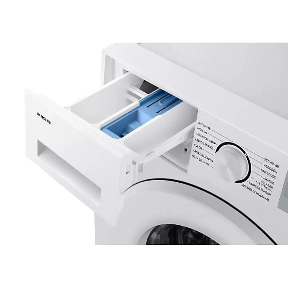 LL FRONT ESSORAGE VARIABLE SAMSUNG WW90CGC04DTH