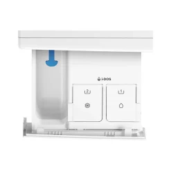 LL FRONT ESSORAGE VARIABLE BOSCH WGG244F1FR