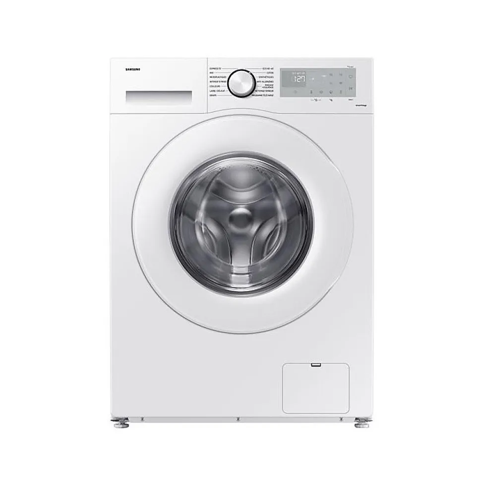 LL FRONT ESSORAGE VARIABLE SAMSUNG WW80CGC04DTH