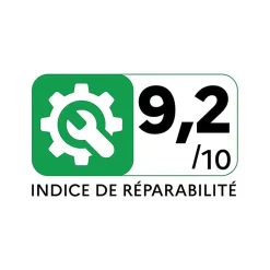 LL FRONT ESSORAGE VARIABLE BOSCH WGB256A2FR