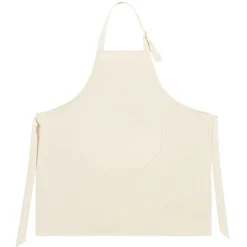 L-Merch - Tablier motif/style uni