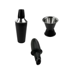 Lot de 3 accessoires à cocktail Fackelmann Spectre