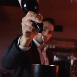 Lot de 3 accessoires à cocktail Fackelmann Spectre