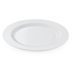 Lot de 12 Assiettes en Mélamine 250 mm - Was Germany