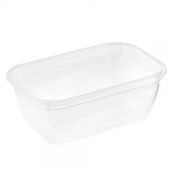 Lot de 5 Boîtes de congélation 0,5 l Mia Magic Ice