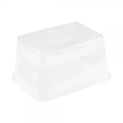 Lot de 2 Boîtes de congélation 2 litres Mia Magic Ice