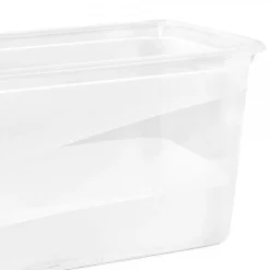 Lot de 2 Boîtes de congélation 2 litres Mia Magic Ice