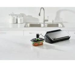 Lot de 3 boîtes pour appareil sous vide Foodsaver FFC026X