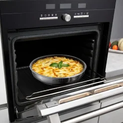 Lot de 3 casseroles inox manche amovible Arthur Martin AM3456