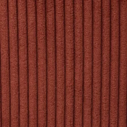 Lot de 4 Chaises Côtelé 