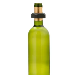 Lot de 2 colliers anti-gouttes Noir - Drip par Koala