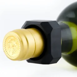 Lot de 2 colliers anti-gouttes Noir - Drip par Koala